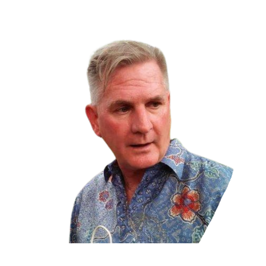 Kirk D Evans