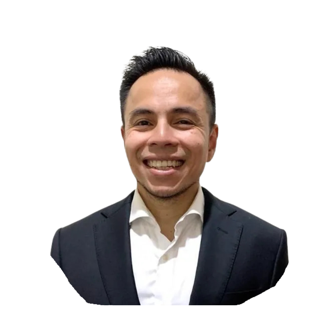 Rauf Diah