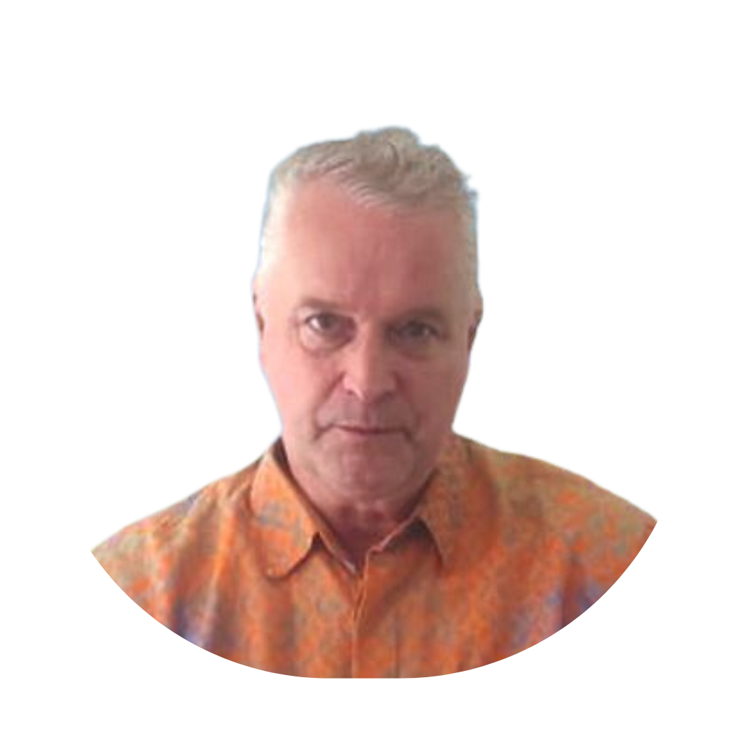 Bjorn Sandin