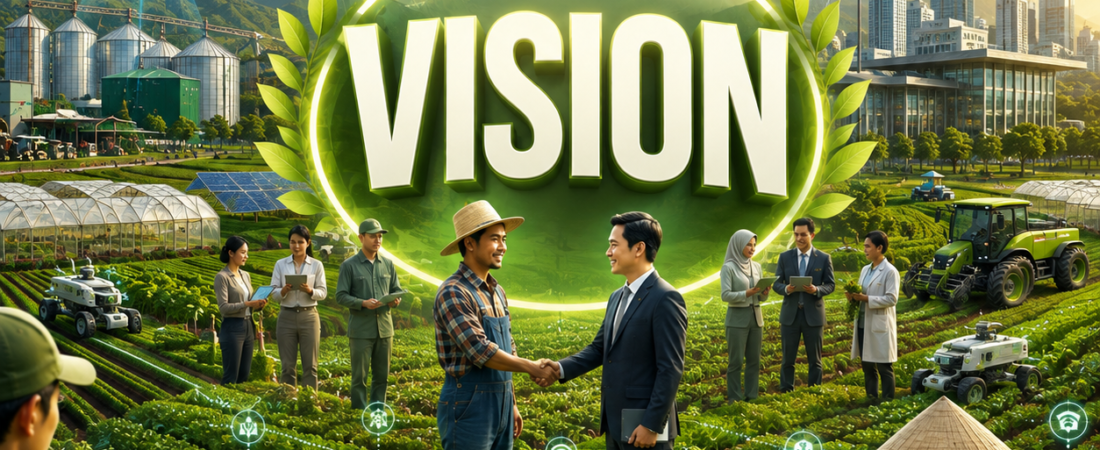 Vision